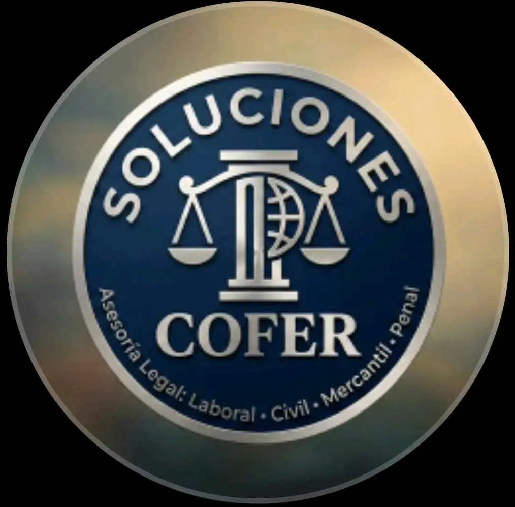 Soluciones Cofer Logo